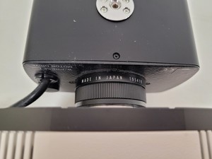 Thumbnail image of Bio-Rad ChemiDoc MP Imaging System Universal Hood III Lab