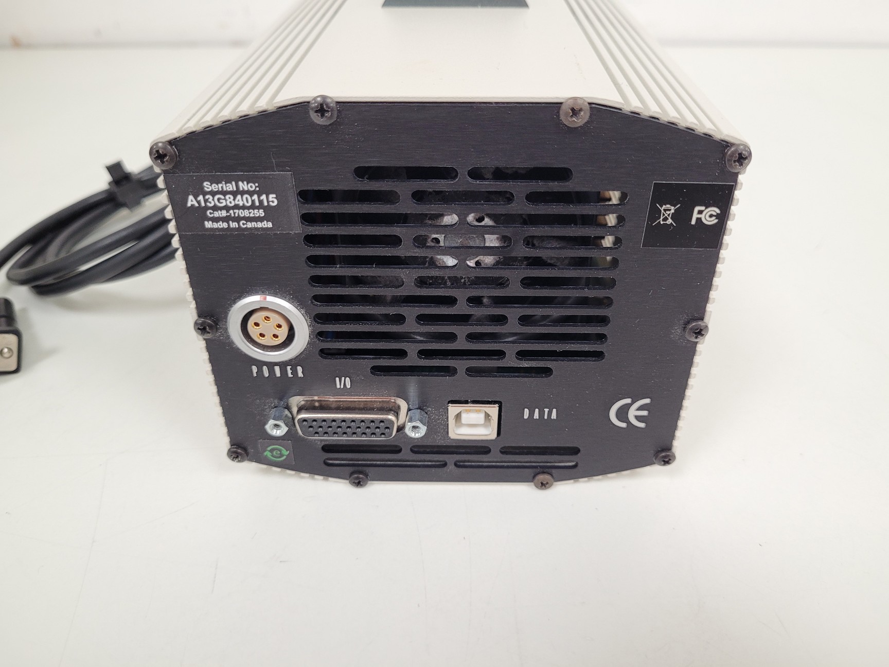Image of Bio-Rad ChemiDoc MP Imaging System Universal Hood III Lab