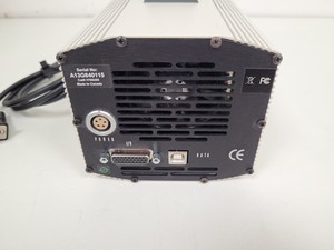 Thumbnail image of Bio-Rad ChemiDoc MP Imaging System Universal Hood III Lab