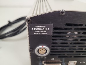 Thumbnail image of Bio-Rad ChemiDoc MP Imaging System Universal Hood III Lab