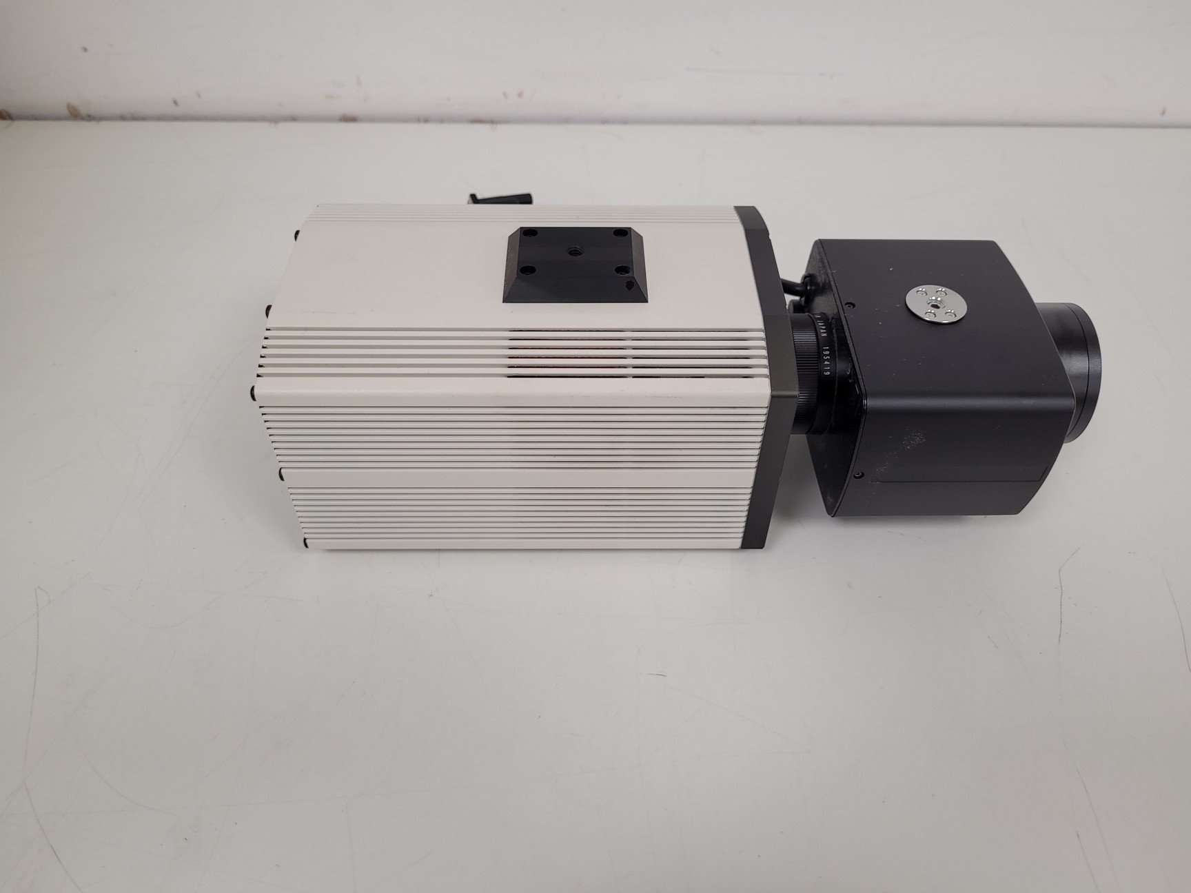 Image of Bio-Rad ChemiDoc MP Imaging System Universal Hood III Lab
