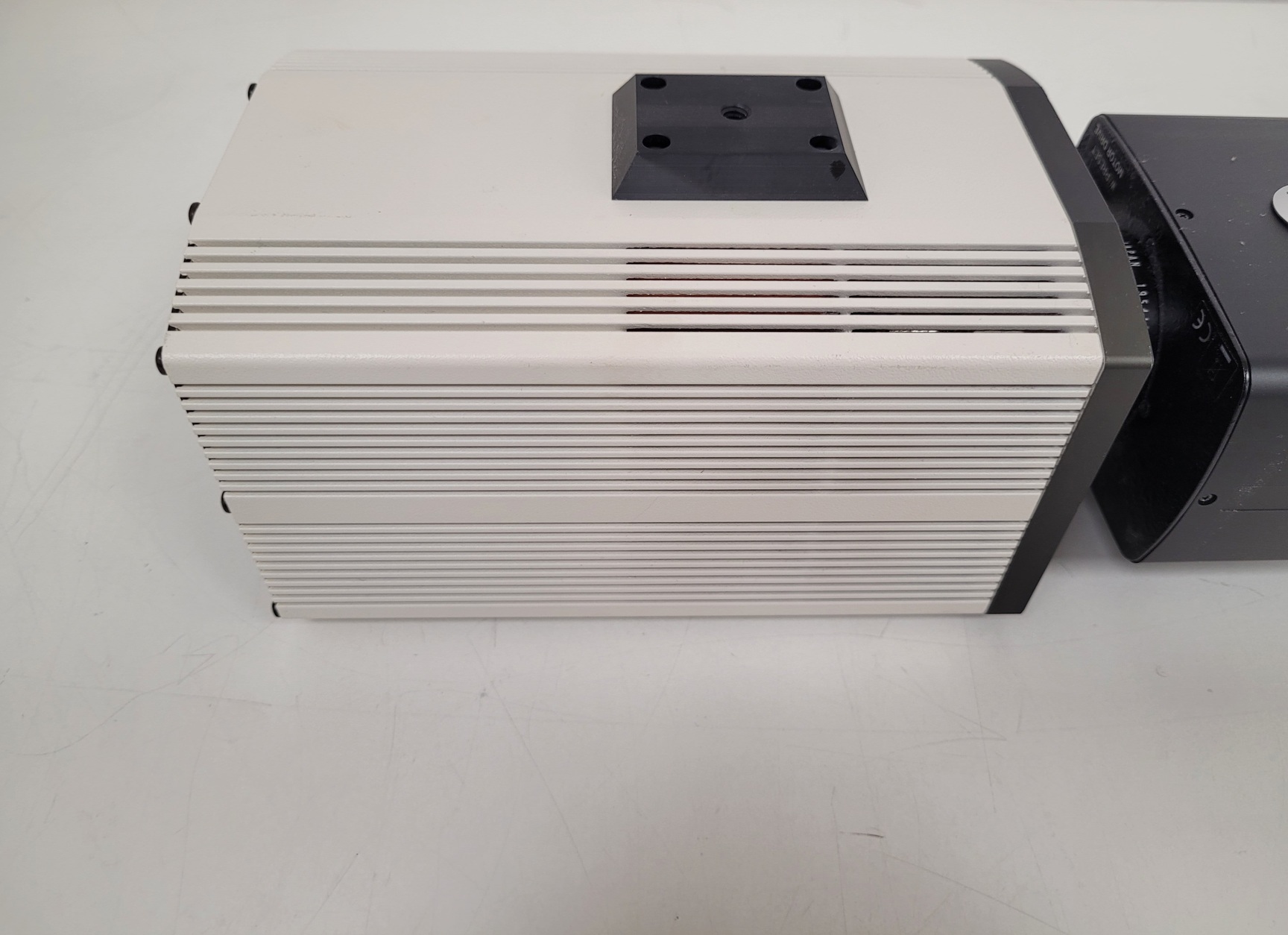 Image of Bio-Rad ChemiDoc MP Imaging System Universal Hood III Lab