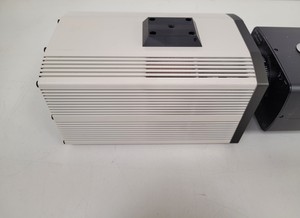 Thumbnail image of Bio-Rad ChemiDoc MP Imaging System Universal Hood III Lab