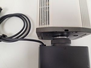 Thumbnail image of Bio-Rad ChemiDoc MP Imaging System Universal Hood III Lab