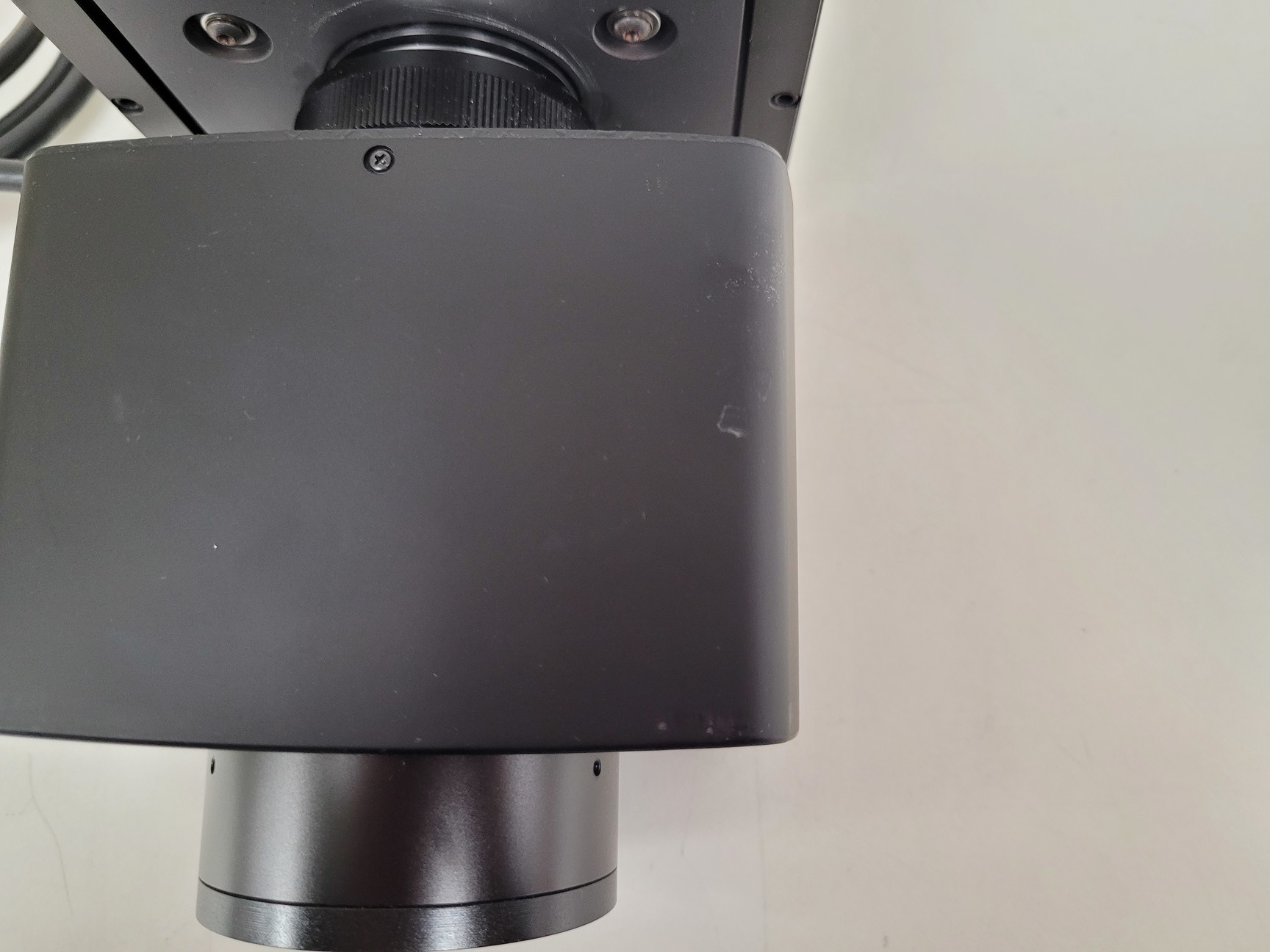 Image of Bio-Rad ChemiDoc MP Imaging System Universal Hood III Lab