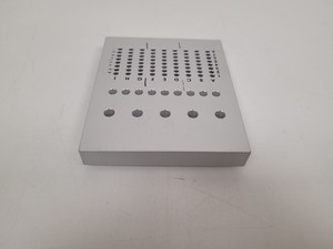 Thumbnail image of Bio-Rad ChemiDoc MP Imaging System Universal Hood III Lab