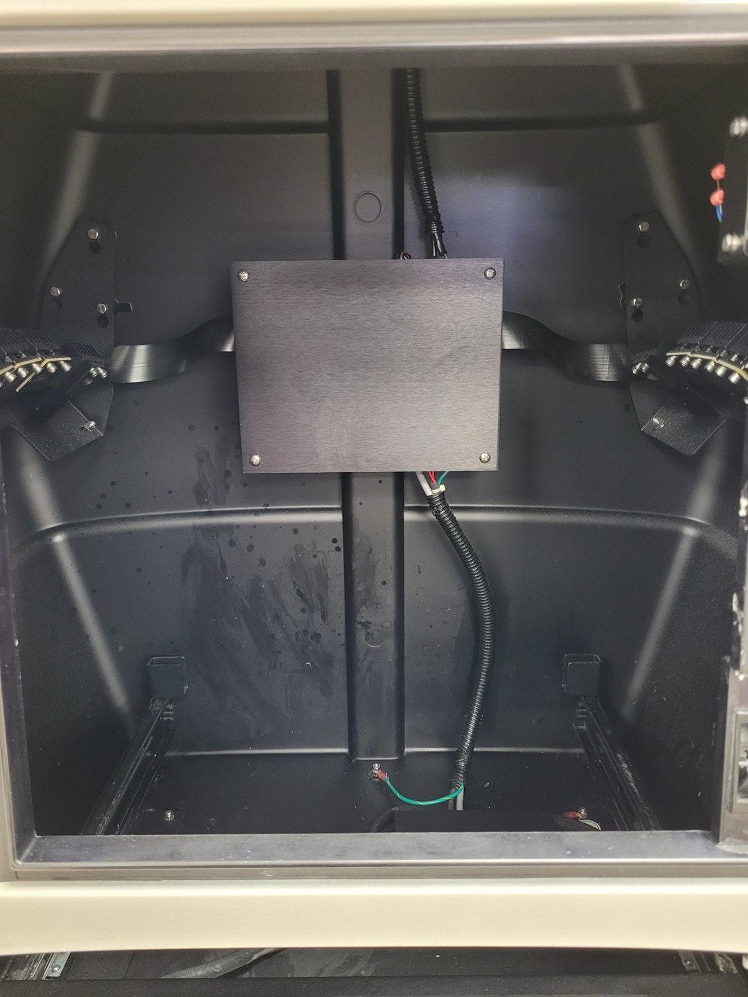 Image of Bio-Rad ChemiDoc MP Imaging System Universal Hood III Lab