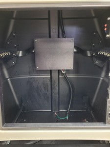 Thumbnail image of Bio-Rad ChemiDoc MP Imaging System Universal Hood III Lab