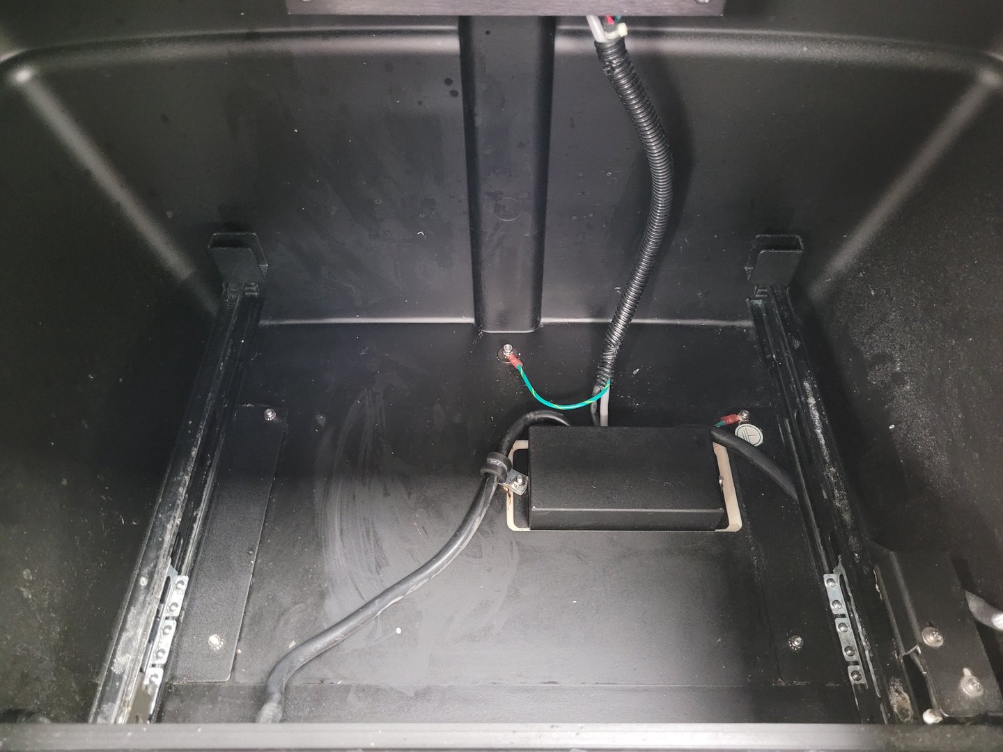 Image of Bio-Rad ChemiDoc MP Imaging System Universal Hood III Lab