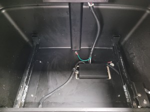 Thumbnail image of Bio-Rad ChemiDoc MP Imaging System Universal Hood III Lab