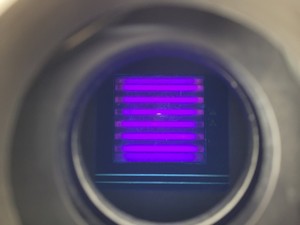 Thumbnail image of Bio-Rad ChemiDoc MP Imaging System Universal Hood III Lab