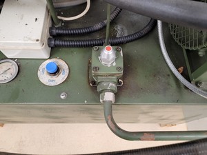 Thumbnail image of Staffa Motor Demonstration Rig