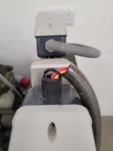 Thumbnail image of Staffa Motor Demonstration Rig
