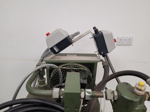Thumbnail image of Staffa Motor Demonstration Rig