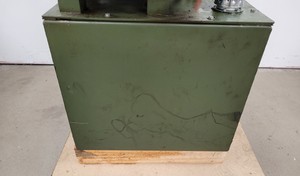 Thumbnail image of Staffa Motor Demonstration Rig