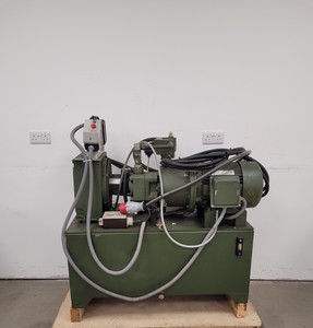 Thumbnail image of Staffa Motor Demonstration Rig