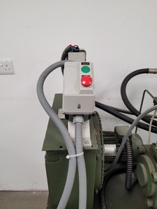 Thumbnail image of Staffa Motor Demonstration Rig