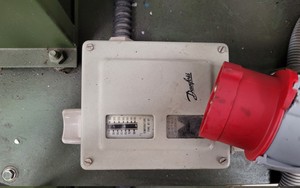 Thumbnail image of Staffa Motor Demonstration Rig