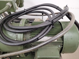 Thumbnail image of Staffa Motor Demonstration Rig