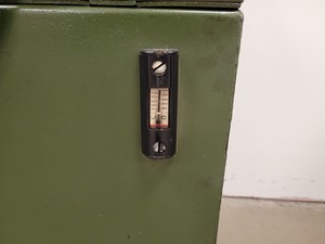 Thumbnail image of Staffa Motor Demonstration Rig