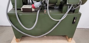 Thumbnail image of Staffa Motor Demonstration Rig