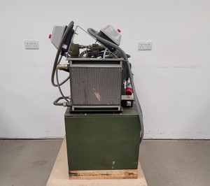 Thumbnail image of Staffa Motor Demonstration Rig