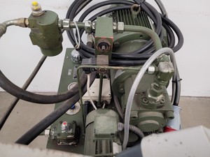 Thumbnail image of Staffa Motor Demonstration Rig