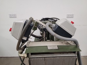 Thumbnail image of Staffa Motor Demonstration Rig