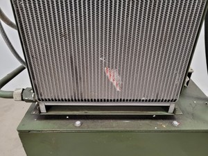 Thumbnail image of Staffa Motor Demonstration Rig