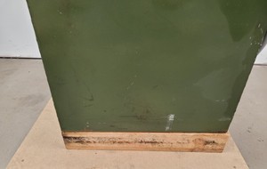 Thumbnail image of Staffa Motor Demonstration Rig