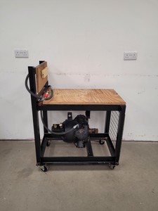 Thumbnail image of Staffa Motor Demonstration Rig