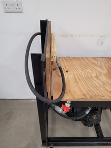 Thumbnail image of Staffa Motor Demonstration Rig