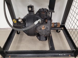 Thumbnail image of Staffa Motor Demonstration Rig