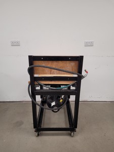 Thumbnail image of Staffa Motor Demonstration Rig