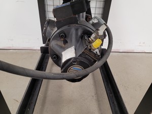 Thumbnail image of Staffa Motor Demonstration Rig
