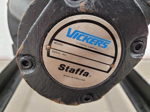 Thumbnail image of Staffa Motor Demonstration Rig