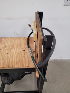 Thumbnail image of Staffa Motor Demonstration Rig