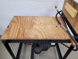 Thumbnail image of Staffa Motor Demonstration Rig