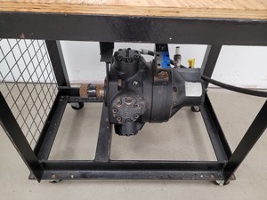 Thumbnail image of Staffa Motor Demonstration Rig