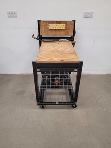 Thumbnail image of Staffa Motor Demonstration Rig