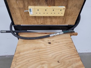 Thumbnail image of Staffa Motor Demonstration Rig