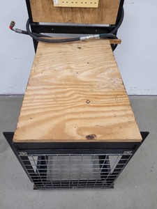 Thumbnail image of Staffa Motor Demonstration Rig