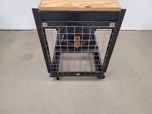 Thumbnail image of Staffa Motor Demonstration Rig