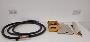 Thumbnail image of Staffa Motor Demonstration Rig