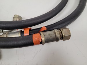 Thumbnail image of Staffa Motor Demonstration Rig