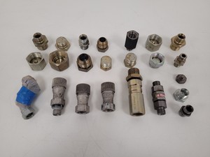 Thumbnail image of Staffa Motor Demonstration Rig