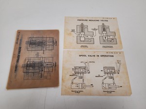 Thumbnail image of Staffa Motor Demonstration Rig