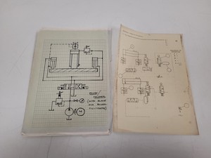 Thumbnail image of Staffa Motor Demonstration Rig