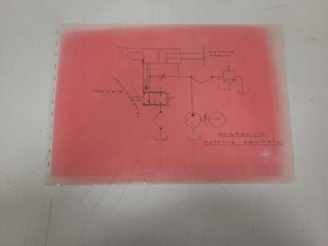 Thumbnail image of Staffa Motor Demonstration Rig