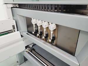 Thumbnail image of Tecan Freedom EVO-2 100 Liquid Handling Robot Lab Spares/Repairs